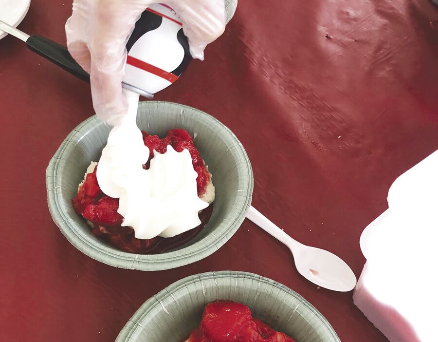 Valley Voice: Celebrating Celtics and strawberries